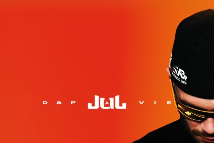 Jul : un nouvel album et un film au cinéma pour la rentrée