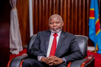 Crise à l’Assemblée nationale : la pétition contre Vital Kamerhe secoue le Parlement congolais
