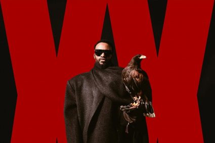 Fally Ipupa dévoile « XX », son nouvel album à venir après l’annonce du Stade de France
