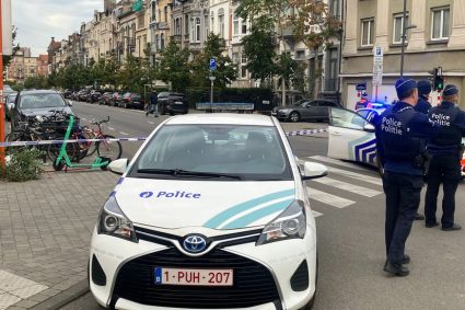 Un projet d’attentat djihadiste au drone visant le Premier ministre déjoué en Belgique