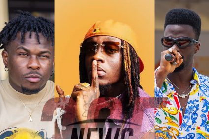 Clash musical en Côte d’Ivoire : Didi B vs Himra & Suspect 95